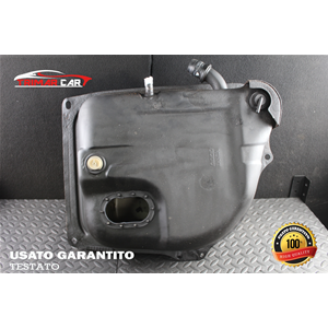 SERBATOIO CARBURANTE FIAT PANDA 1 (141)(1980-2004) 4X4 ATTACCO OVALE
