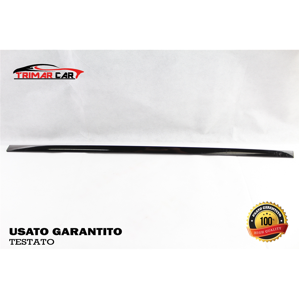 FK72-25514-A SUPERIORE MODANATURA SPORTELLO POSTERIORE DESTRO LAND ROVER DISCOVERY SPORT (L550)(2014 IN POI) 2.2 MULTIJET 200CV 147KW SIGLA MOTORE EBH