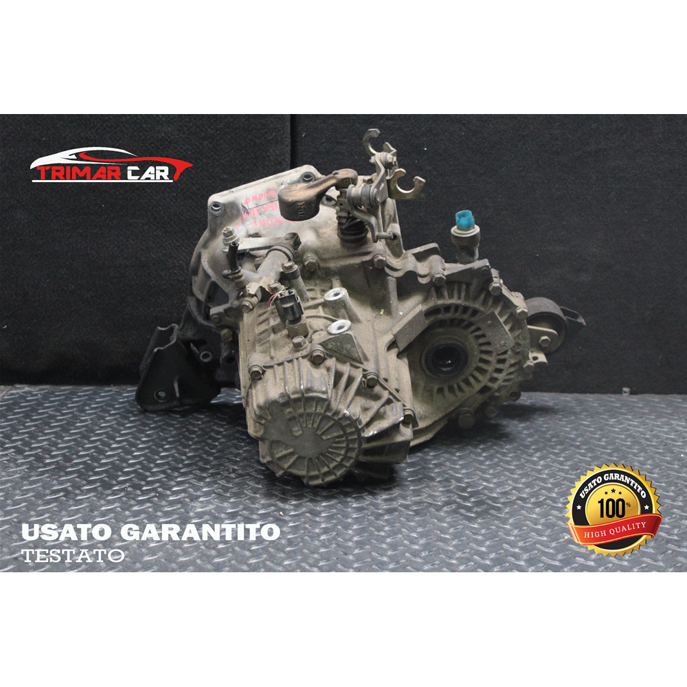 43000-28110 CAMBIO MARCE MANUALE HYUNDAI COUPE (RD)(1996-2002) 1.6 85KW
