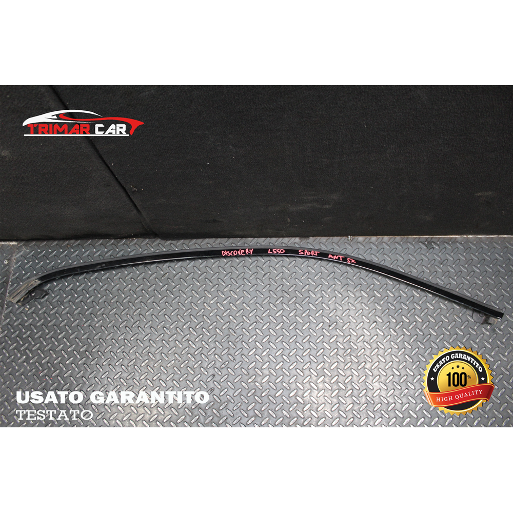 INTERNA RASCHIAVETRO ANTERIORE SINISTRO LAND ROVER DISCOVERY SPORT (L550)(2014 IN POI) 2.2 MULTIJET 200CV 147KW SIGLA MOTORE EBH