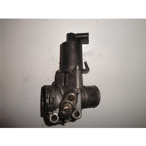 VALVOLA EGR SMART FORTWO 800 (450) COD: A6600900954