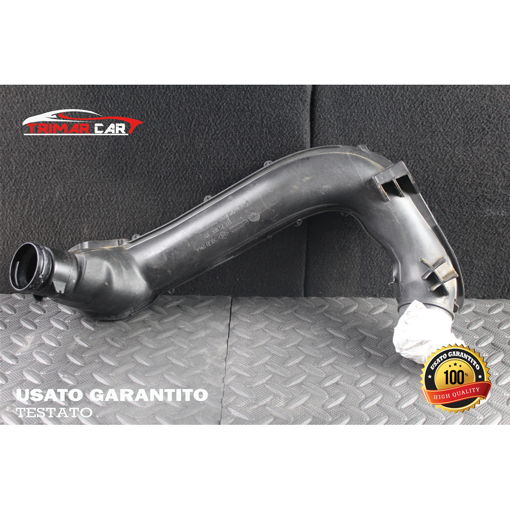 38349 8200526443 TUBO MANICOTTO INTERCOOLER TURBO OPEL VIVARO (X83