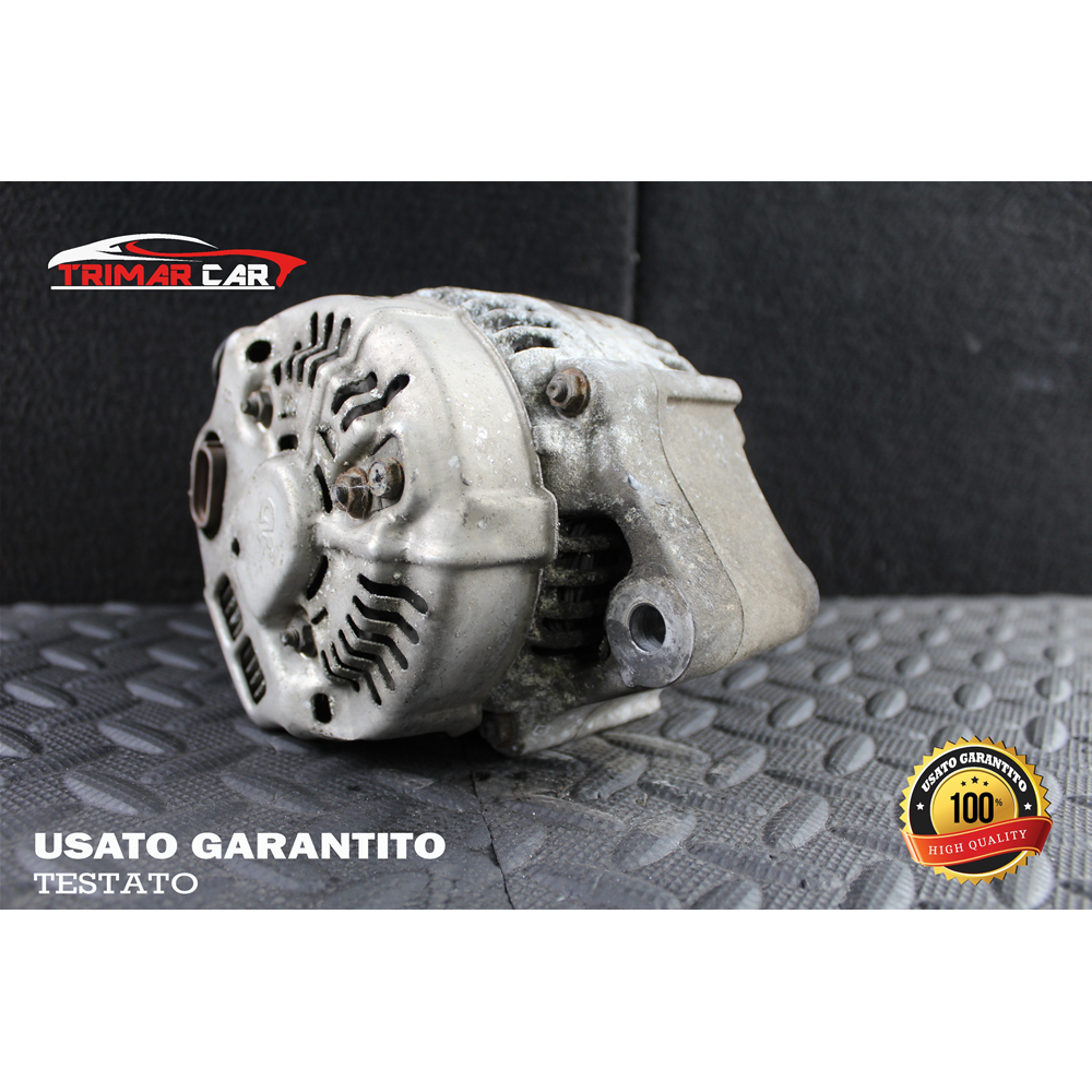 3140080G1 ALTERNATORE SUZUKI
