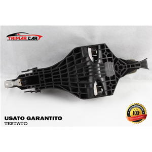 FK72-224A82-AA MANIGLIA ESTERNA POSTERIORE SINISTRA LAND ROVER DISCOVERY SPORT (L550)(2014 IN POI) 2.2 MULTIJET 200CV 147KW SIGLA MOTORE EBH