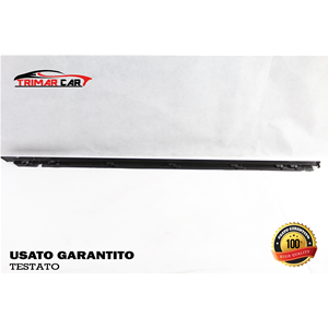 FK72-25514-A SUPERIORE MODANATURA SPORTELLO POSTERIORE DESTRO LAND ROVER DISCOVERY SPORT (L550)(2014 IN POI) 2.2 MULTIJET 200CV 147KW SIGLA MOTORE EBH