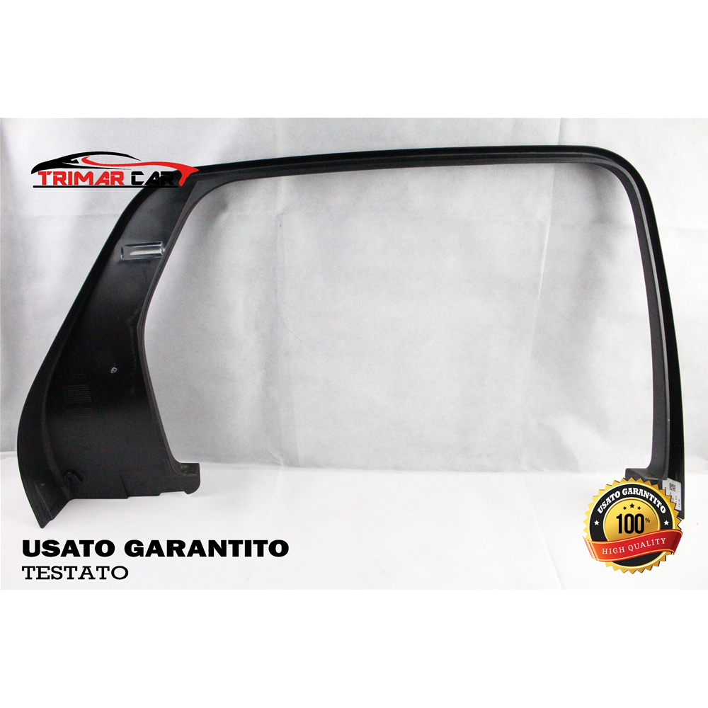 FK72-255A60 MODANATURA SPORTELLO POSTERIORE DESTRO LAND ROVER DISCOVERY SPORT (L550)(2014 IN POI) 2.2 MULTIJET 200CV 147KW SIGLA MOTORE EBH