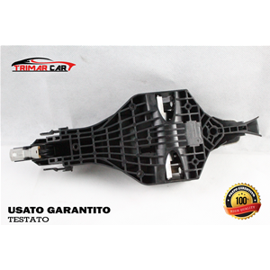 FK72-224A82-AA MANIGLIA ESTERNA ANTERIORE SINISTRA LAND ROVER DISCOVERY SPORT (L550)(2014 IN POI) 2.2 MULTIJET 200CV 147KW SIGLA MOTORE EBH