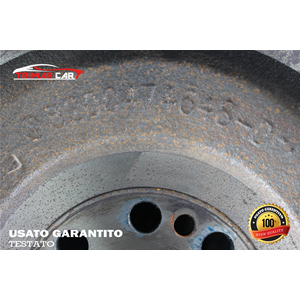 8200474648 FISSO VOLANO  OPEL VIVARO (X83)(2001 IN POI) 2.0 DCI M9R