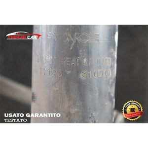 11120 AMMORTIZZATORE SINGOLO ANTERIORE SX DX FIAT UNO (146)(1983-2006) FIRE