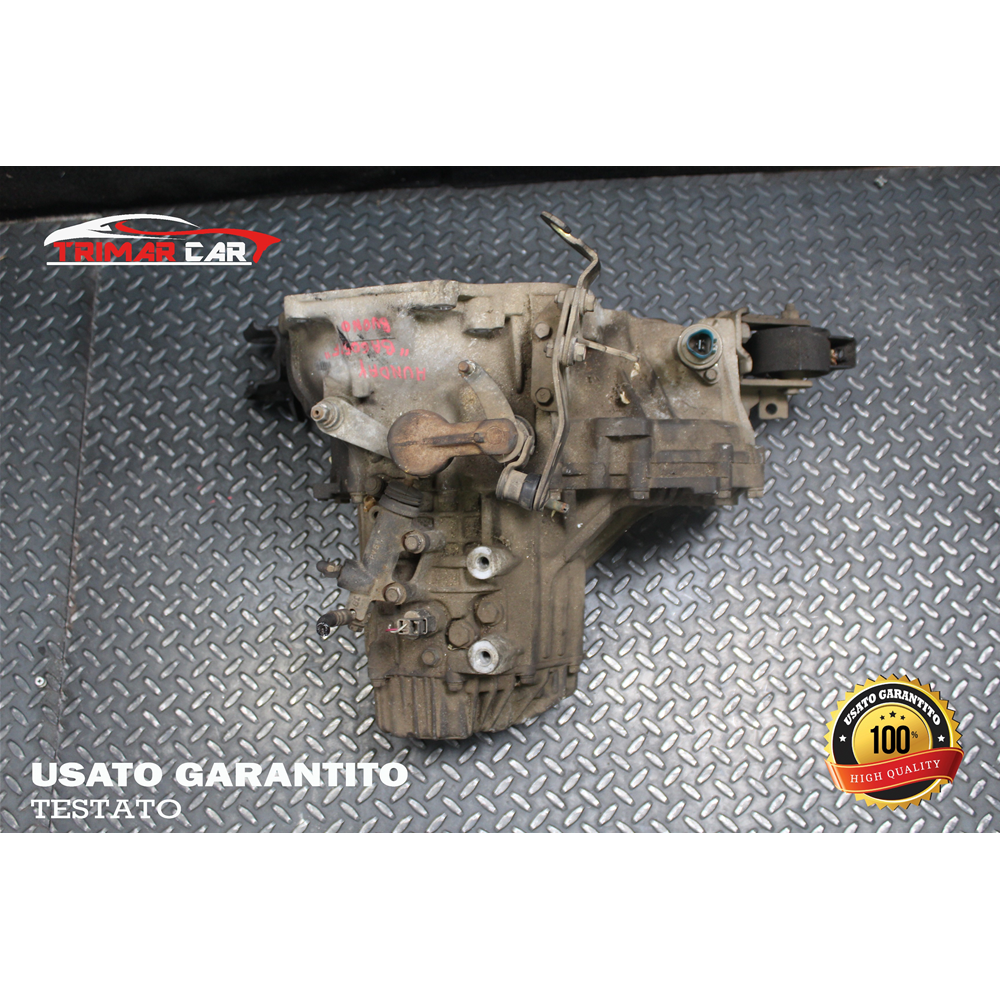 43000-28110 CAMBIO MARCE MANUALE HYUNDAI COUPE (RD)(1996-2002) 1.6 85KW