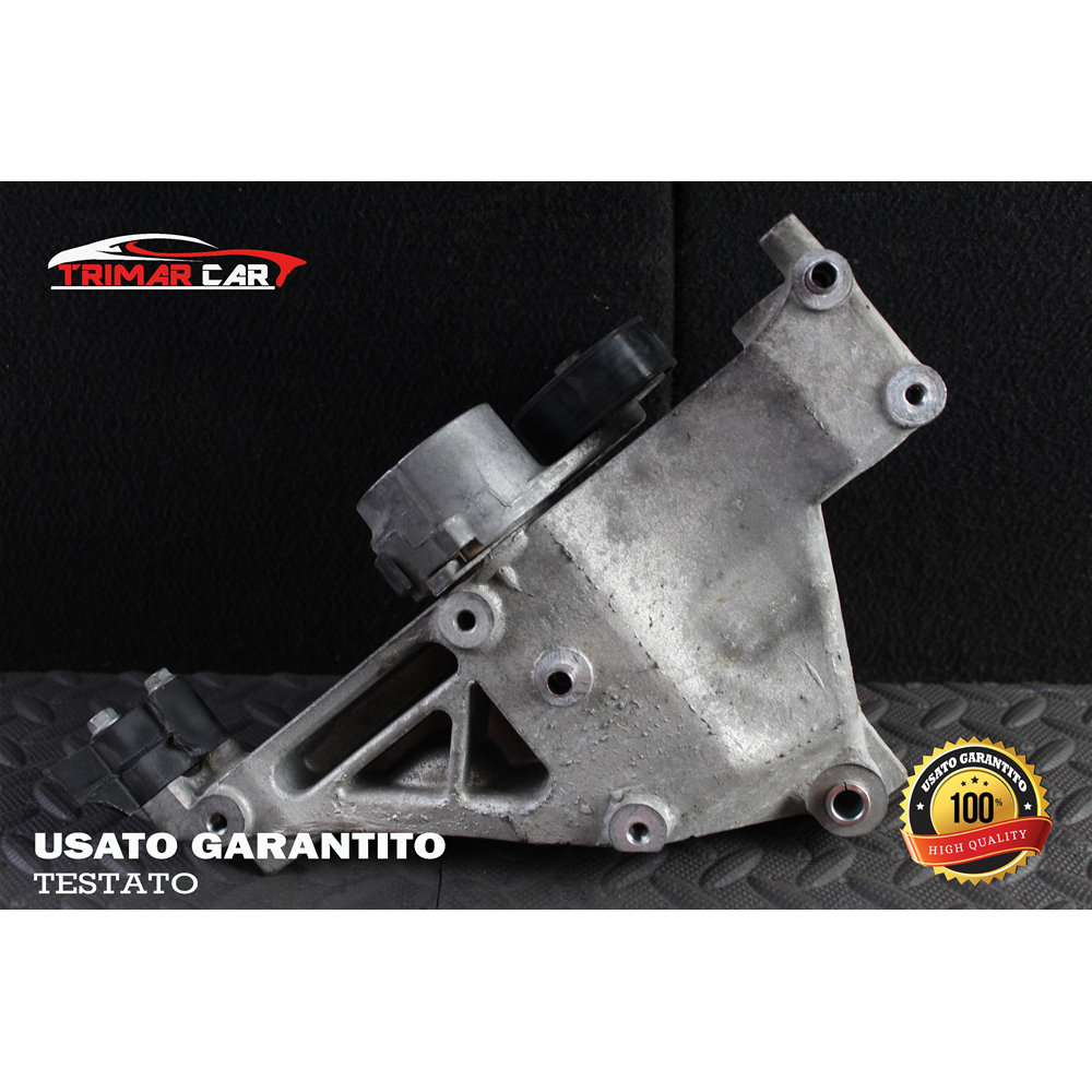 46820385 SUPPORTO TENDICINGHIA CINGHIA FIAT GRANDE PUNTO (199)(05-12) 1.2