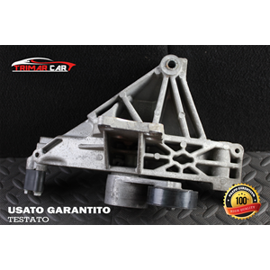 46820385 SUPPORTO TENDICINGHIA CINGHIA FIAT GRANDE PUNTO (199)(05-12) 1.2