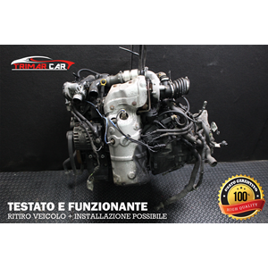 AV61-5H270-LB FILTRO ANTIPARTICOLATO FAP FORD FOCUS 3 III TURNIER (2010 IN POI) 1.6 TDCI 115CV 85KW COD.MOT. T1DB