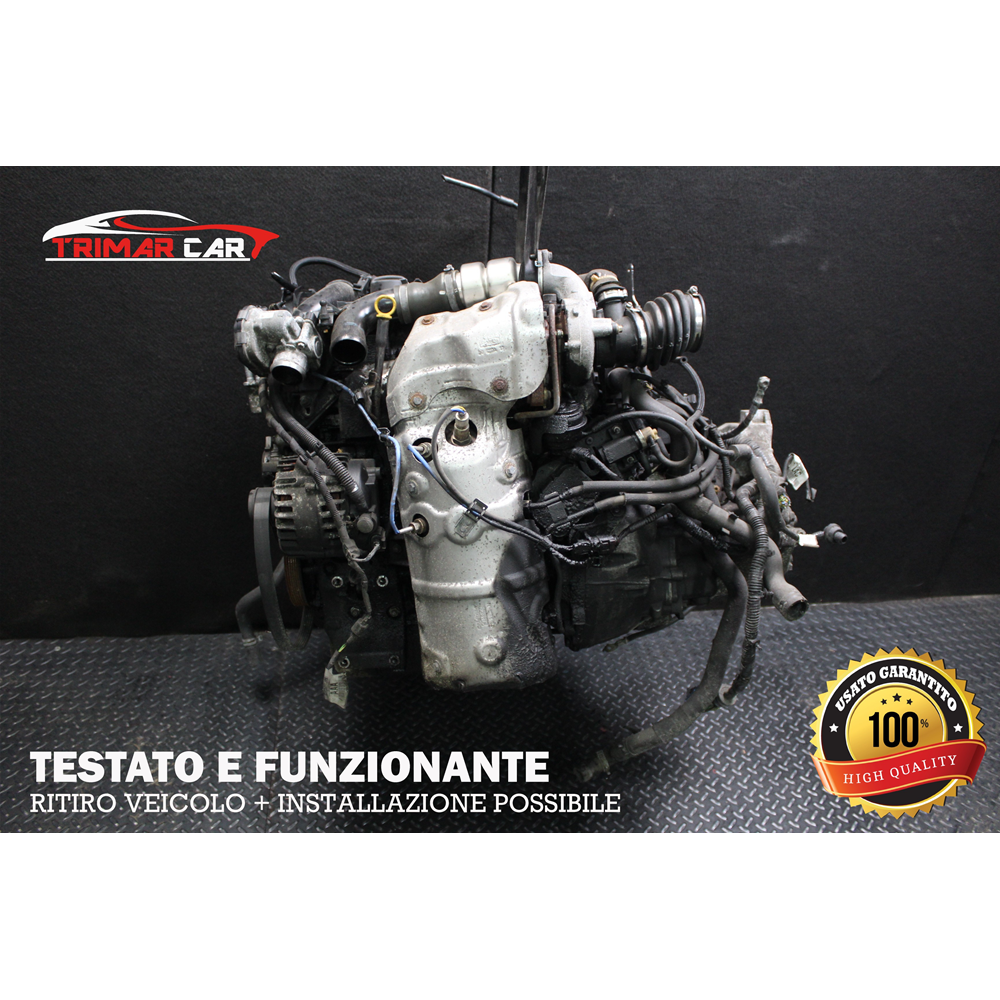 AV61-5H270-LB FILTRO ANTIPARTICOLATO FAP FORD FOCUS 3 III TURNIER (2010 IN POI) 1.6 TDCI 115CV 85KW COD.MOT. T1DB