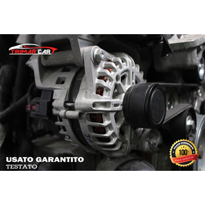 ALTERNATORE FREEMONT (345)(2011-2016)2.0 MULTIJET NUOVO
