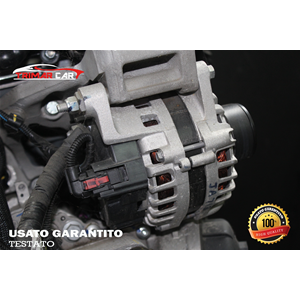 ALTERNATORE FREEMONT (345)(2011-2016)2.0 MULTIJET NUOVO