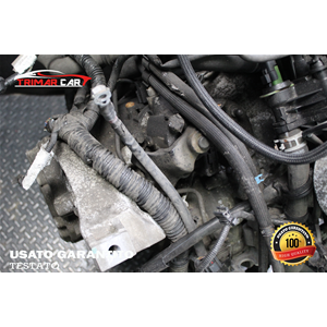 CAMBIO 6 MARCE MANUALE FORD FOCUS 3 III TURNIER (2010 IN POI) 1.6 TDCI 115CV 85KW COD.MOT. T1DA