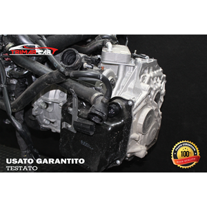 VWK CAMBIO MARCE AUTOMATICO VW GOLF 7 VII (2012 IN POI) 2.0 TDI 150 CV 110 KW COD.MOT. DFG
