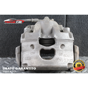 PINZA FRENO ANTERIORE DESTRA OPEL VECTRA C (Z02)(2002 IN POI) 2.2 DTI 16V SIGLA MOTORE Y22DTR