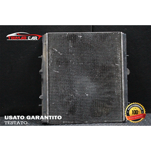 9641728380 RADIATORE ACQUA MOTORE PEUGEOT 807 (E)(2002-2014) 2.0 HDI 107CV 79KW COD MOTORE: RHW