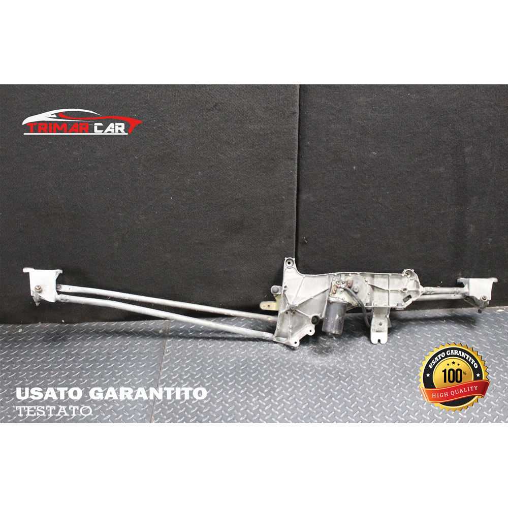 MOTORINO TERGICRISTALLO ANTERIORE PEUGEOT 807 (E)(2002-2014) 2.0 HDI 107CV 79KW COD MOTORE: RHW