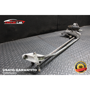 MOTORINO TERGICRISTALLO ANTERIORE PEUGEOT 807 (E)(2002-2014) 2.0 HDI 107CV 79KW COD MOTORE: RHW