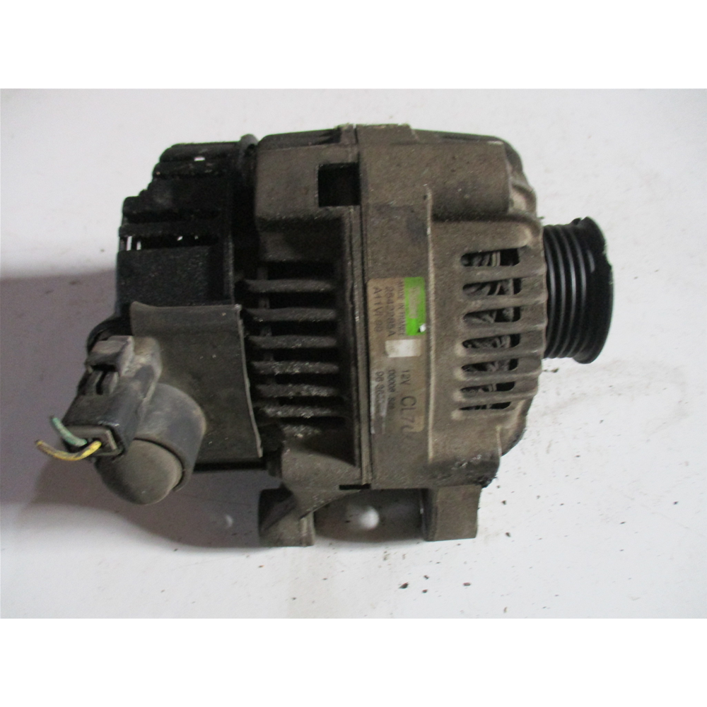 9636204480 ALTERNATORE CITROEN PEUGEOT