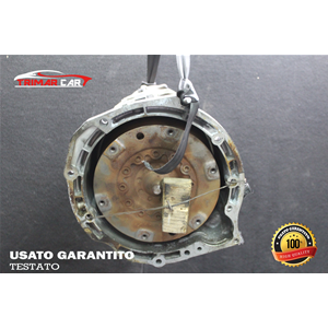 GA8HP50Z CAMBIO MARCE AUTOMATICO ALFA ROMEO STELVIO (949) 2.2 D