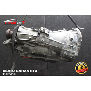 GA8HP50Z CAMBIO MARCE AUTOMATICO ALFA ROMEO STELVIO (949) 2.2 D