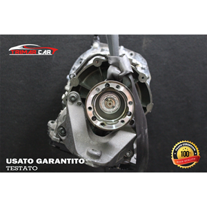 GA8HP50Z CAMBIO MARCE AUTOMATICO ALFA ROMEO STELVIO (949) 2.2 D