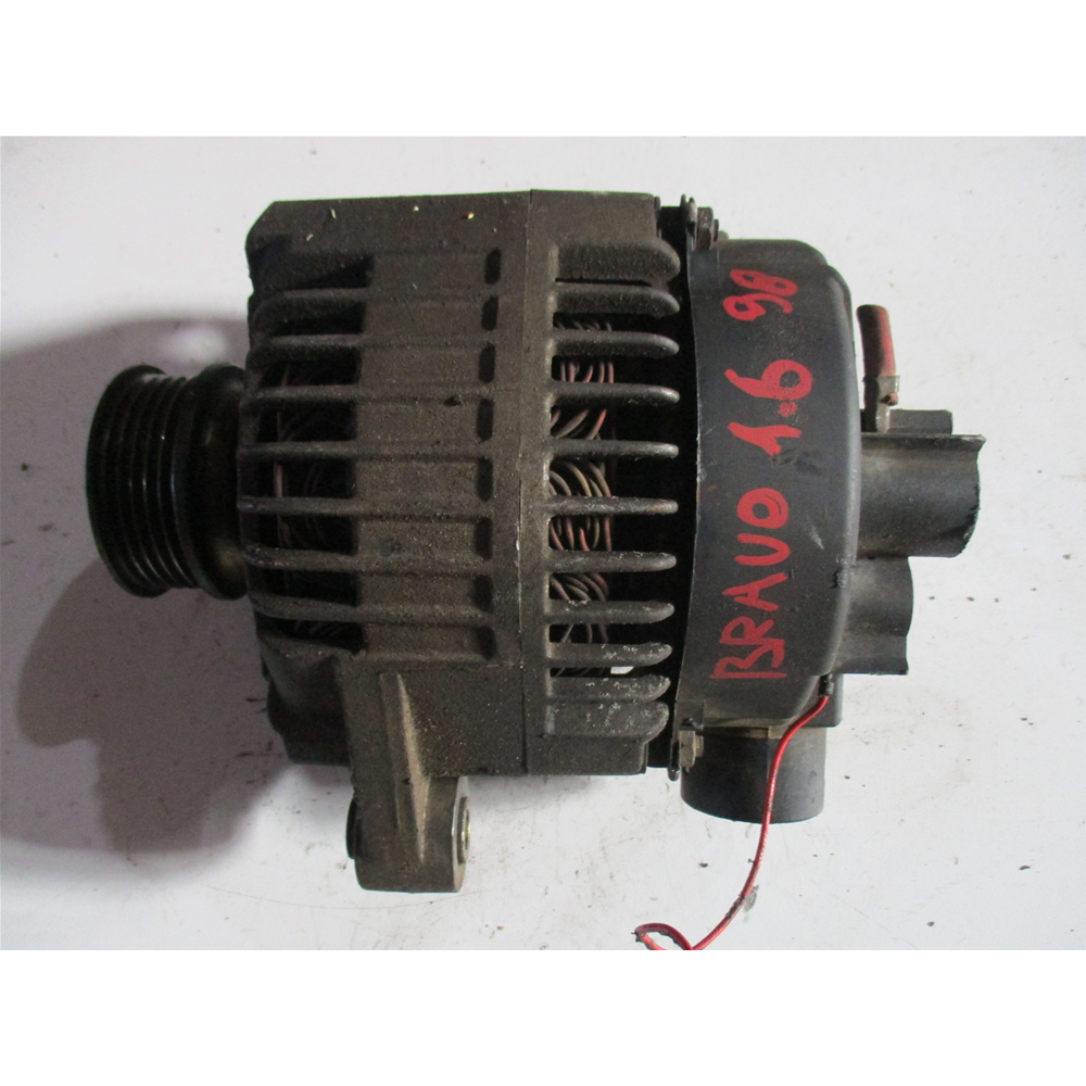 63321328 ALTERNATORE FIAT LANCIA