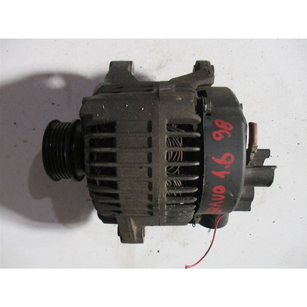 63321328 ALTERNATORE FIAT LANCIA