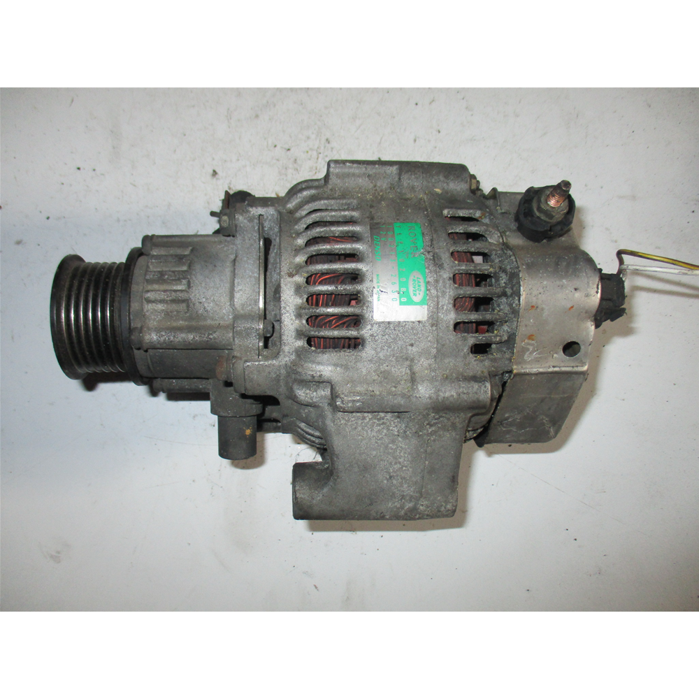 1002132630 ALTERNATORE ROVER HONDA SUZUKI LAND ROVER MG