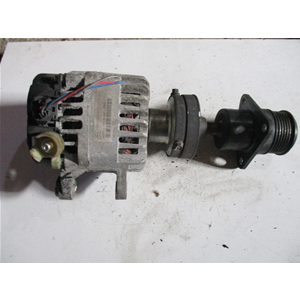 ALTERNATORE FORD CMAX FOCUS CMAX FOCUS II 1.8TDCI