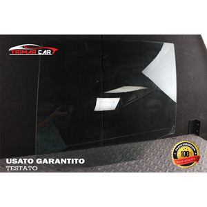 VETRO SCENDENTE PORTA POSTERIORE SINISTRA VW GOLF 6 VI (5K1)(2008-2013)