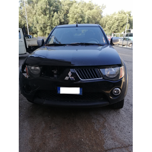 RICAMBI USATI MITSUBISHI L200 TRITON (KA,T,KB,T) Pick-up [04-15] 2.5 DID 136CV 100KW COD MOTORE; 4D56