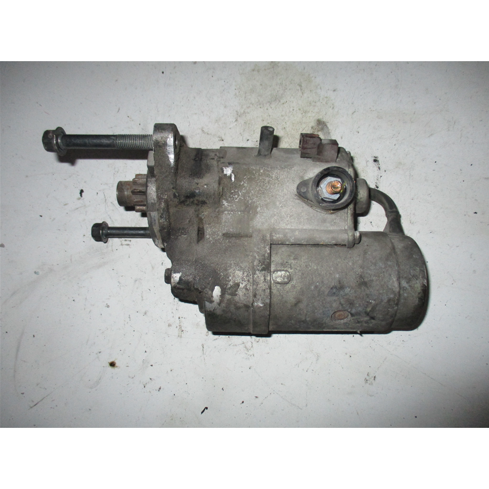 MOTORINO AVVIAMENTO HYUNDAI SANTAFE 2.2 CRDI KIA CARENS 2.0 CRDI 36100-27000