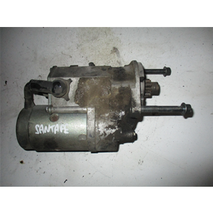MOTORINO AVVIAMENTO HYUNDAI SANTAFE 2.2 CRDI KIA CARENS 2.0 CRDI 36100-27000