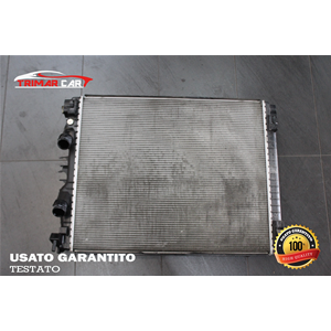 16478746 RADIATORE ACQUA MOTORE MASERATI GHIBLI 3 (M157)(DAL 2013) 3.0D 275CV 202KW