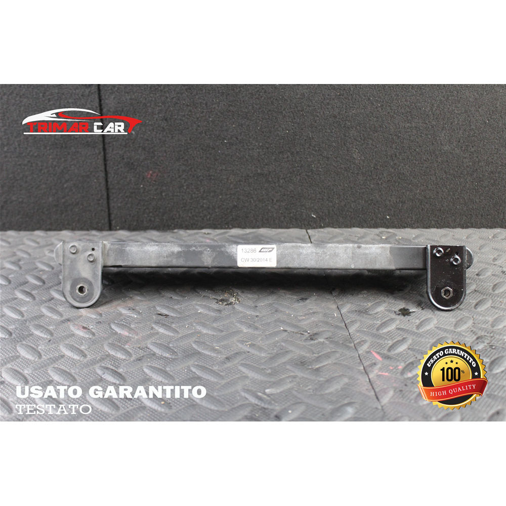 13286 RADIATORE OLIO SERVOSTERZO MASERATI GHIBLI 3 (M157)(DAL 2013) 3.0D 275CV 202KW