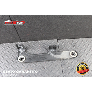 STAFFA SUPPORTO RADIATORE INTERCOOLER MASERATI GHIBLI 3 (M157)(DAL 2013) 3.0D 275CV 202KW