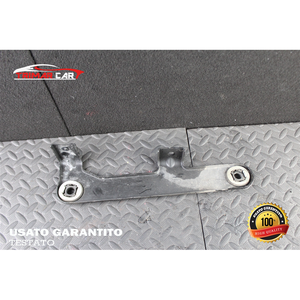 STAFFA SUPPORTO RADIATORE INTERCOOLER MASERATI GHIBLI 3 (M157)(DAL 2013) 3.0D 275CV 202KW