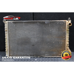 RADIATORE ACQUA MOTORE FIAT DOBLO Cargo 1 (223)(00-10) 1.9D