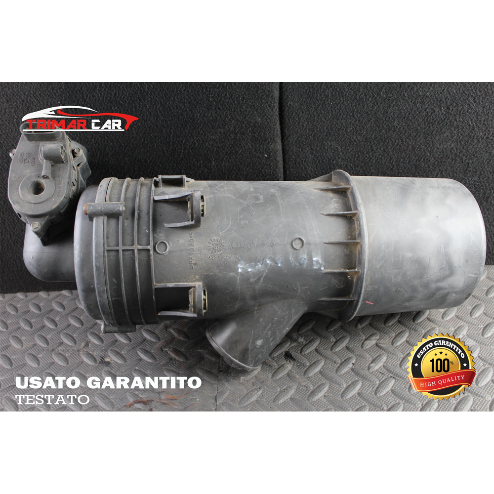 735275094 AIRBOX PORTAFILTRO ARIA FIAT PUNTO 2 (188)(1999-2003) 1.9D