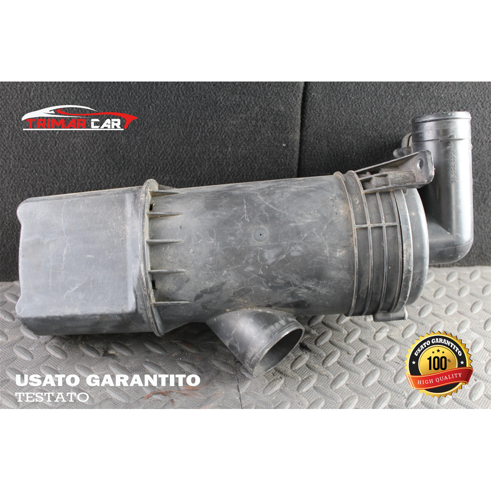 735275094 AIRBOX PORTAFILTRO ARIA FIAT PUNTO 2 (188)(1999-2003) 1.9D