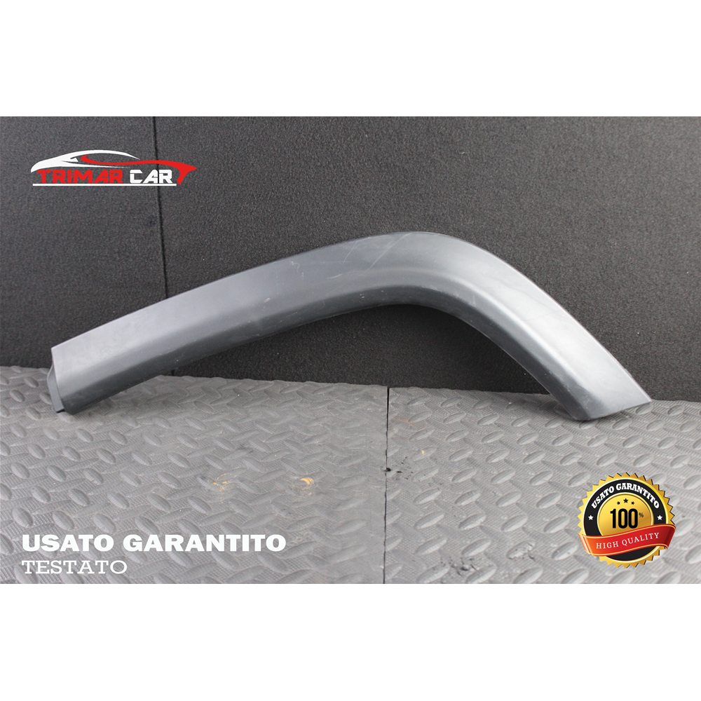 5XQ89TRMAB FASCIONE PASSARUOTA POSTERIORE SINISTRO JEEP COMPASS (MP,M6)(2016 IN POI)