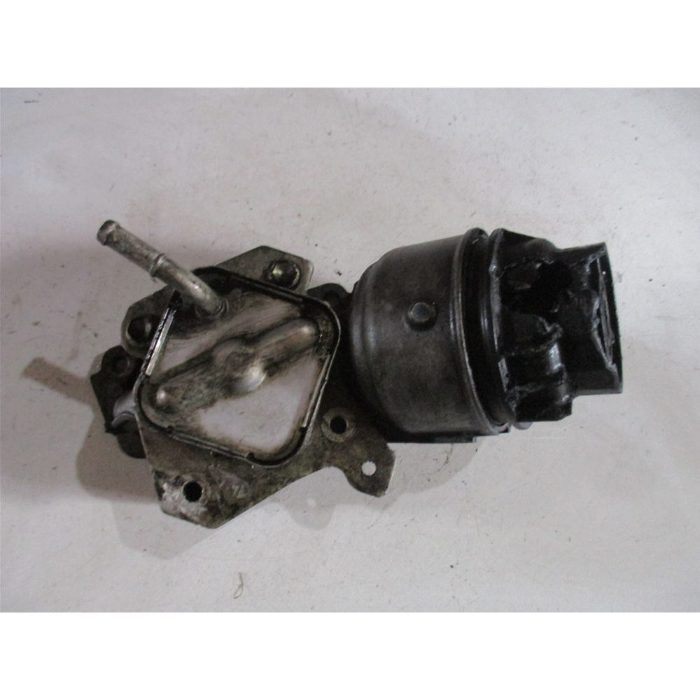 SCAMBIATORE DI CALORE TOYOTA YARIS 1.4 D4D USATO (3305=0213)