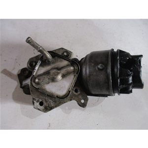 SCAMBIATORE DI CALORE TOYOTA YARIS 1.4 D4D USATO (3305=0213)