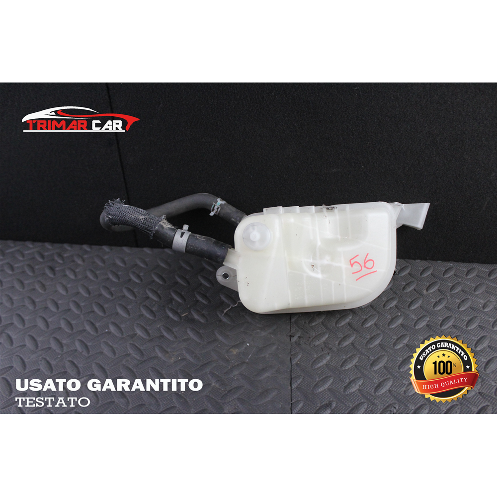 16480-0D030 VASCHETTA ACQUA RADIATORE TOYOTA AURIS TOURING SPORTS (E18)(2013 IN POI) 1.8 HYBRID 99CV 73KW COD MOTORE: 2ZR-FXE