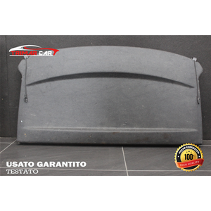6966715 MENSOLA CAPPELLIERA COFANO POSTERIORE BMW SERIE 1 (E87)(2003-2013)